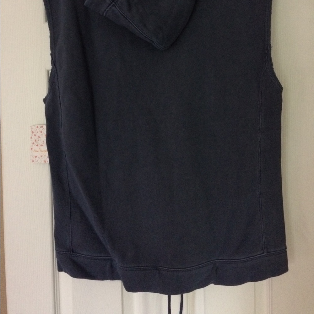 Free People Vagabond vest NWT - Picture 7 of 7